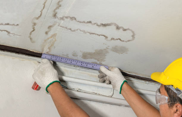Affordable Flood Damage Restoration solutions in Bourneville, OH